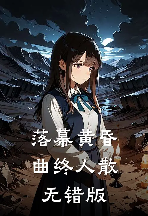 落幕黄昏，曲终人散无错版
