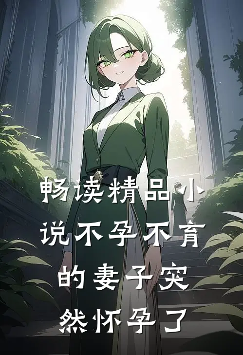 畅读精品小说不孕不育的妻子突然怀孕了