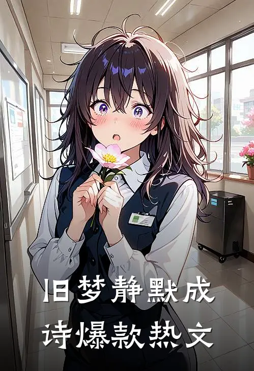 旧梦静默成诗爆款热文