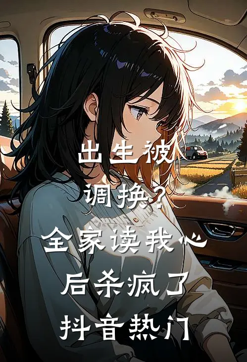 出生被调换？全家读我心后杀疯了抖音热门