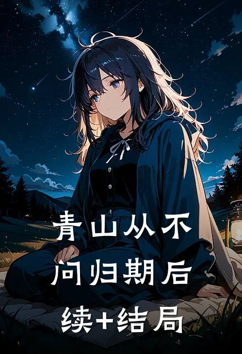 青山从不问归期后续+结局