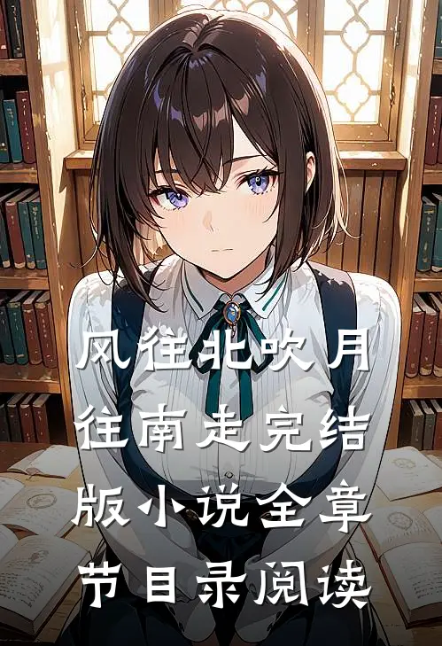 风往北吹月往南走完结版小说全章节目录阅读