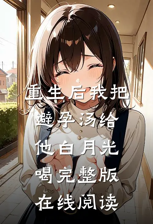 重生后我把避孕汤给他白月光喝完整版在线阅读