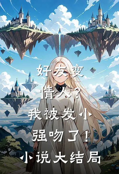 好友变情人？我被发小强吻了！小说大结局