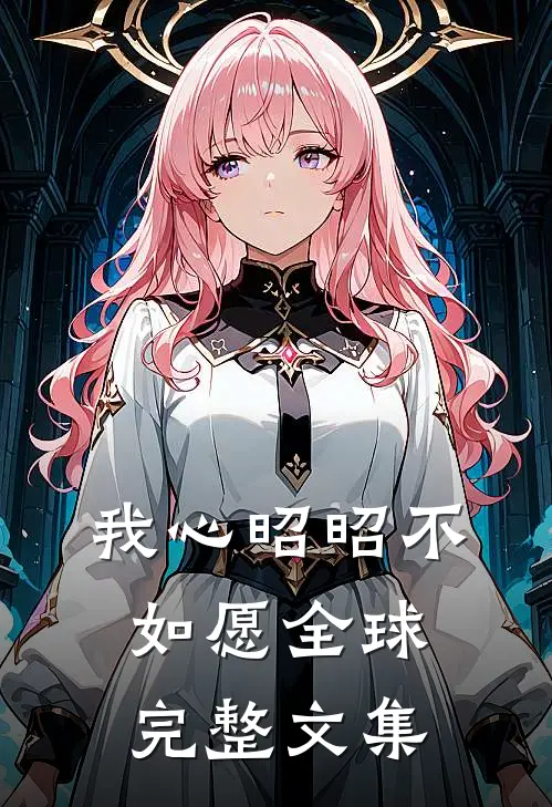 我心昭昭不如愿全球完整文集