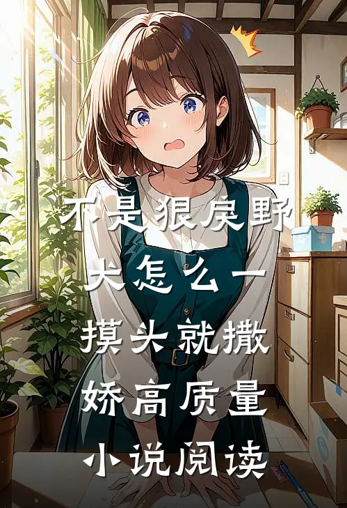 不是狠戾野犬怎么一摸头就撒娇高质量小说阅读