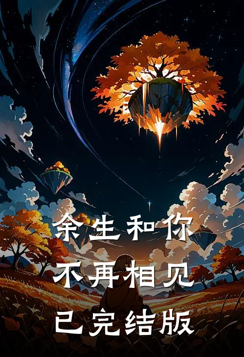 余生和你不再相见已完结版