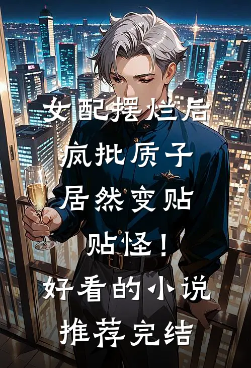 女配摆烂后，疯批质子居然变贴贴怪！好看的小说推荐完结