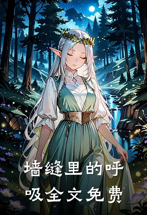墙缝里的呼吸全文免费