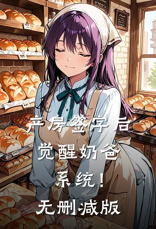 产房签字后，觉醒奶爸系统！无删减版