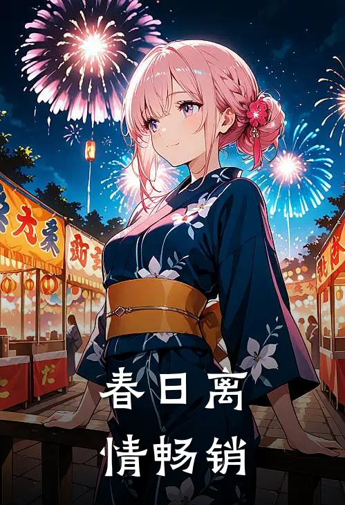 春日离情畅销