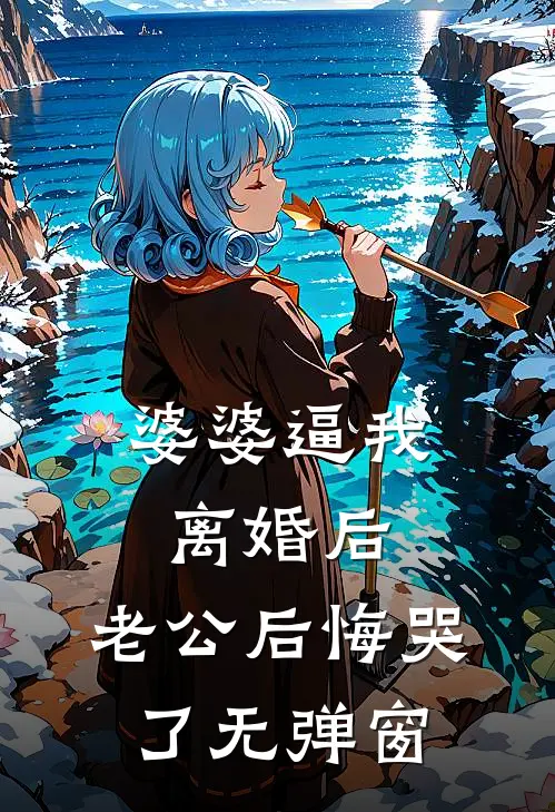婆婆逼我离婚后，老公后悔哭了无弹窗