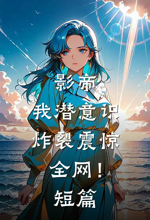 影帝：我潜意识炸裂震惊全网！短篇