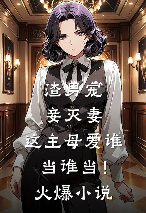 渣男宠妾灭妻，这主母爱谁当谁当！火爆小说