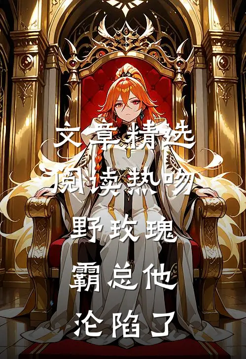 文章精选阅读热吻野玫瑰，霸总他沦陷了