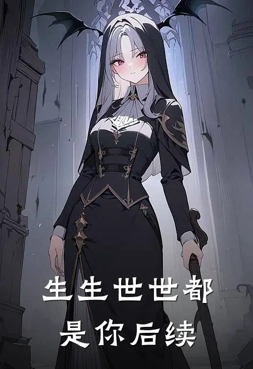 生生世世都是你后续