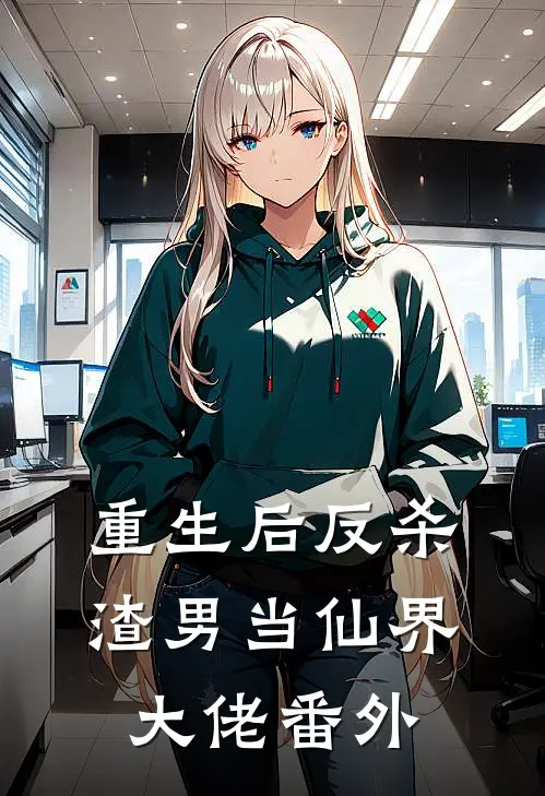 重生后反杀渣男当仙界大佬 番外