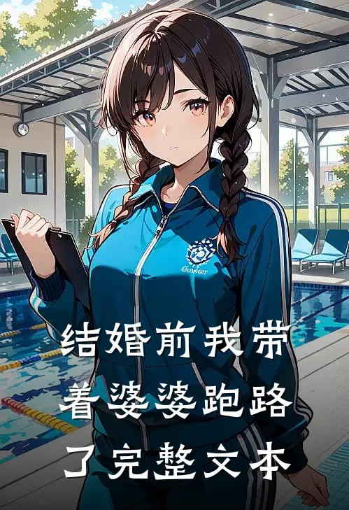 结婚前我带着婆婆跑路了完整文本