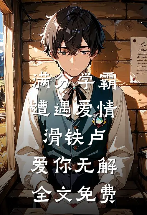 满分学霸遭遇爱情滑铁卢，爱你无解全文免费