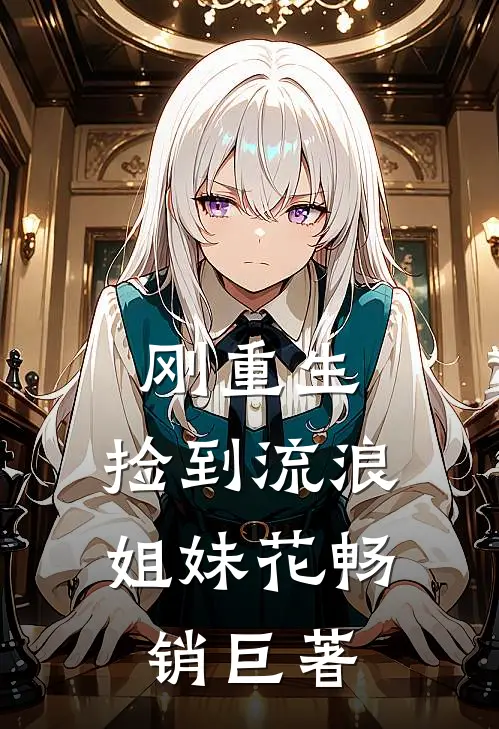 刚重生，捡到流浪姐妹花畅销巨著