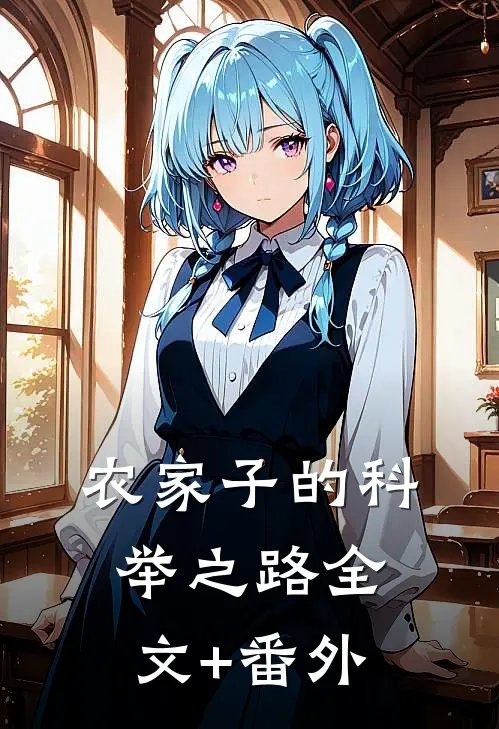 农家子的科举之路全文+番外