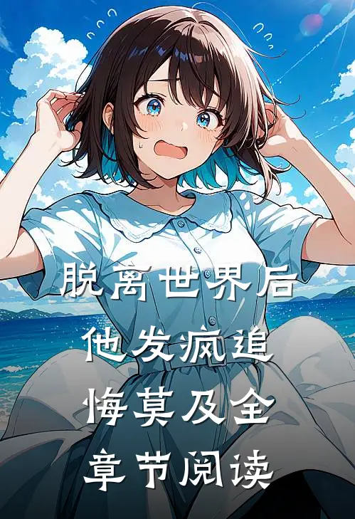 脱离世界后，他发疯追悔莫及全章节阅读