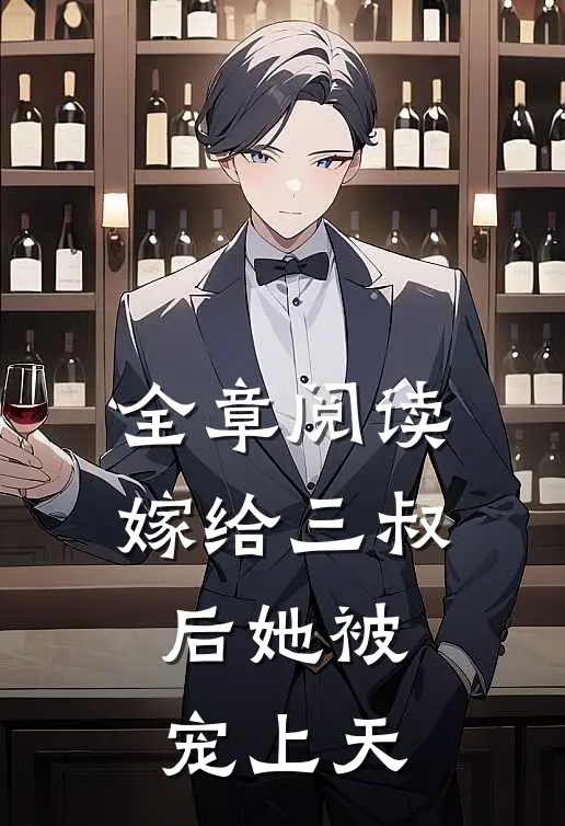 全章阅读嫁给三叔后她被宠上天