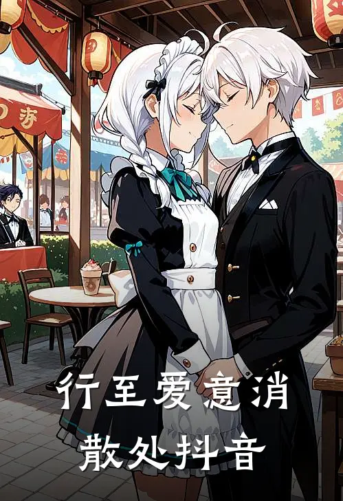 行至爱意消散处抖音