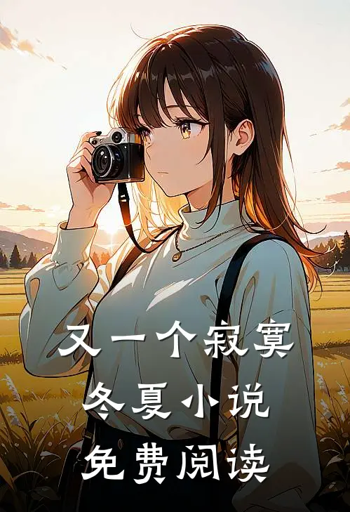 又一个寂寞冬夏小说免费阅读
