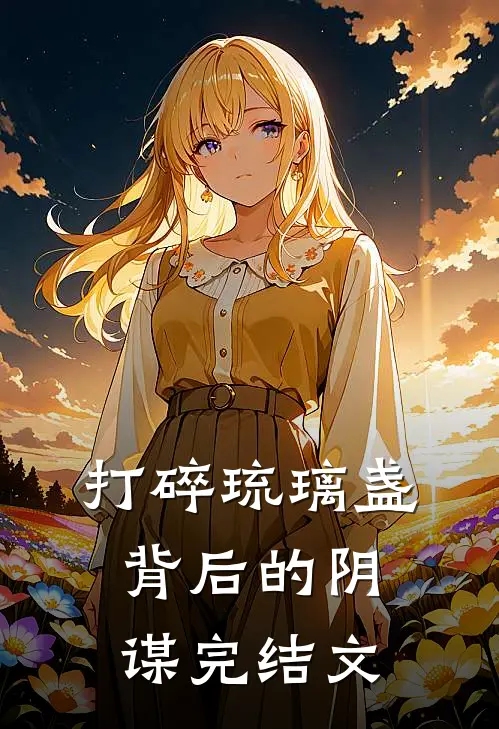 打碎琉璃盏背后的阴谋完结文