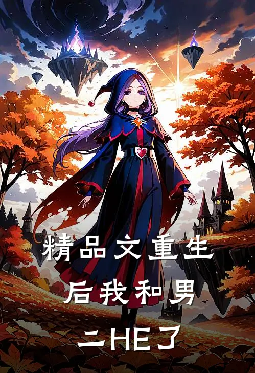 精品文重生后我和男二HE了