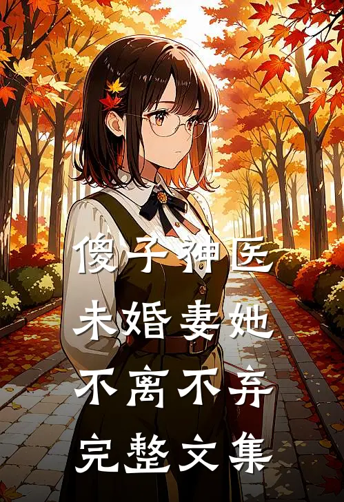 傻子神医：未婚妻她不离不弃完整文集
