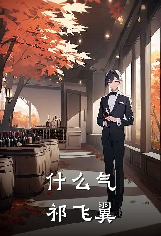 什么气祁飞翼