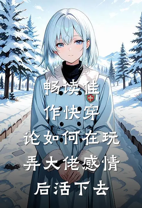 畅读佳作快穿：论如何在玩弄大佬感情后活下去