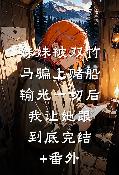 妹妹被双竹马骗上赌船输光一切后，我让她跟到底完结+番外