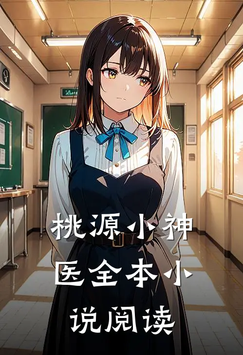 桃源小神医全本小说阅读