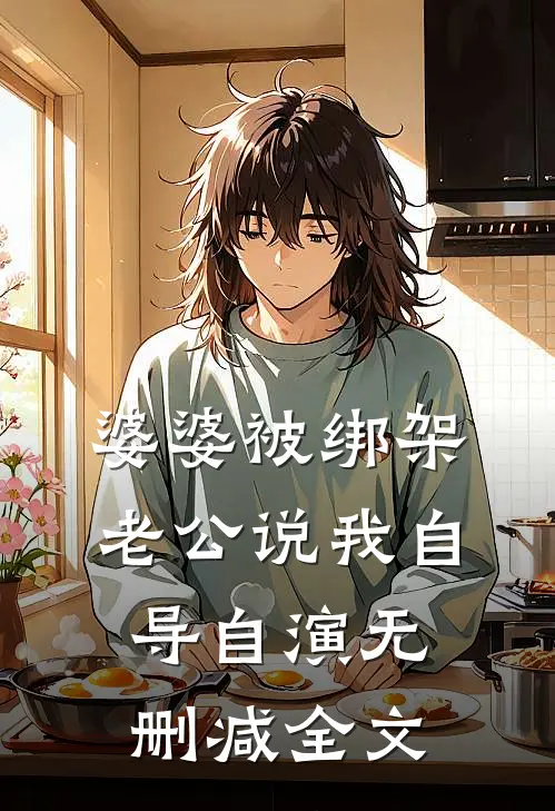 婆婆被绑架，老公说我自导自演无删减全文