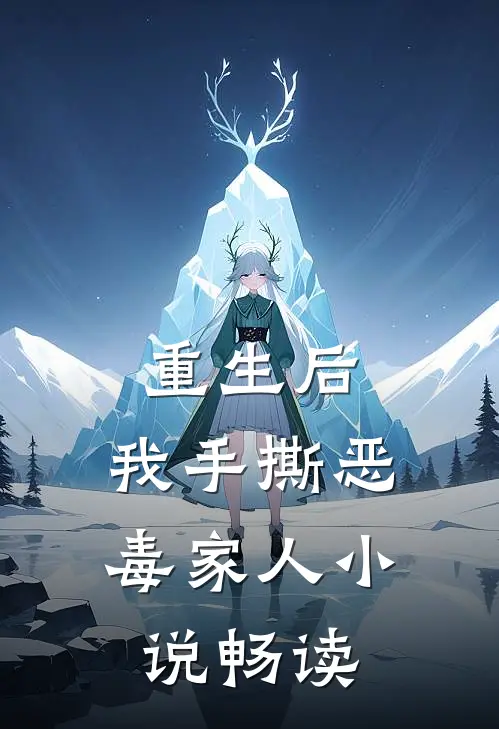 重生后，我手撕恶毒家人小说畅读