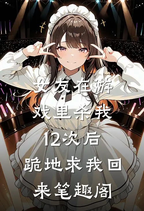 女友在游戏里杀我12次后，跪地求我回来笔趣阁
