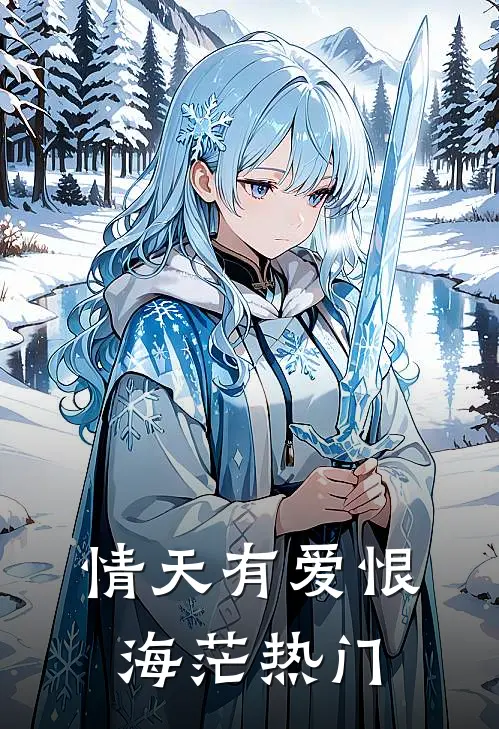 情天有爱恨海茫热门