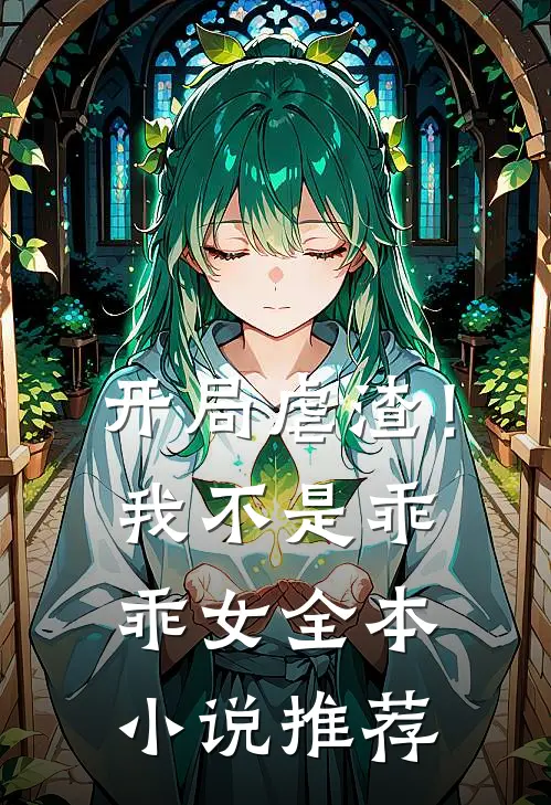 开局虐渣！我不是乖乖女全本小说推荐