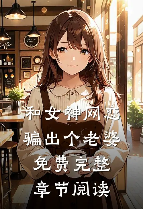 和女神网恋骗出个老婆免费完整章节阅读