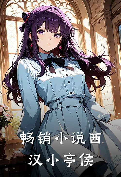 畅销小说西汉小亭侯