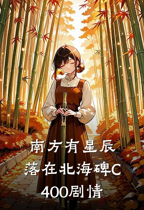 南方有星辰，落在北海碑C400剧情