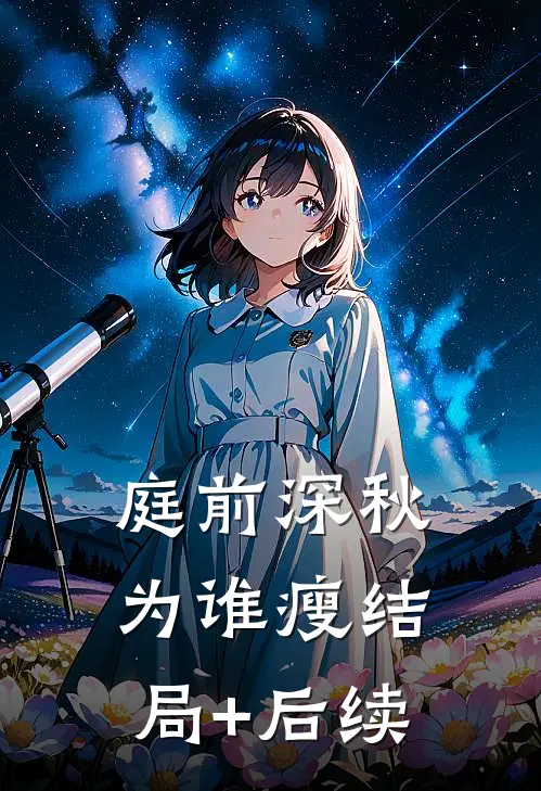 庭前深秋为谁瘦结局+后续