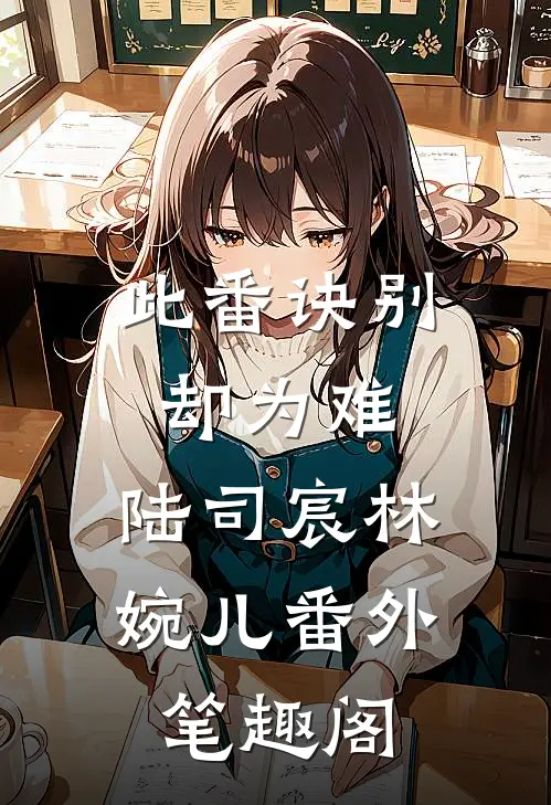 此番诀别却为难：陆司宸林婉儿番外笔趣阁