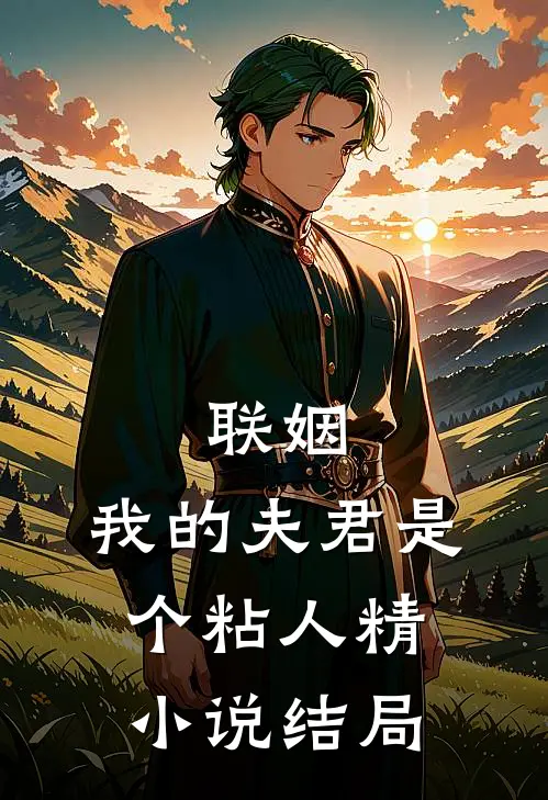 联姻，我的夫君是个粘人精小说结局