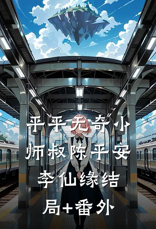 平平无奇小师叔陈平安李仙缘结局+番外