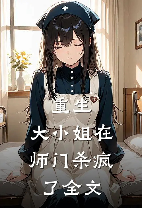 重生：大小姐在师门杀疯了全文