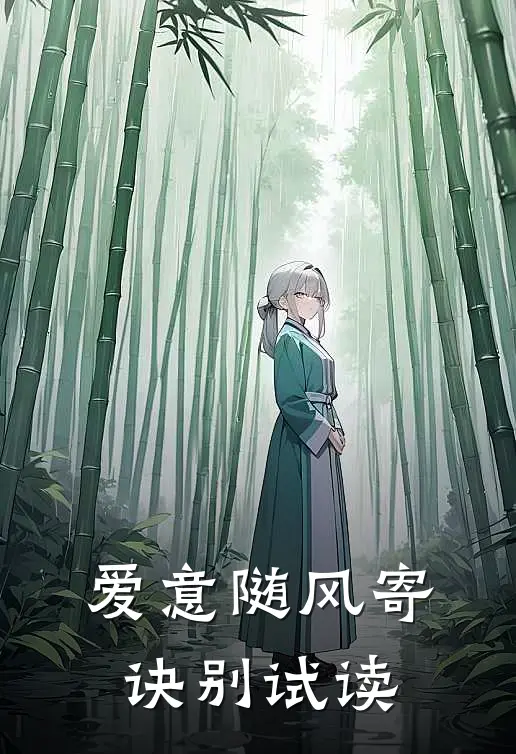 爱意随风寄诀别试读